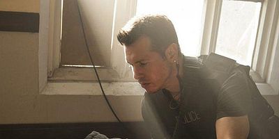 Chicken, Dynamite, Chainsaw posteri