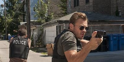 An Honest Woman posteri