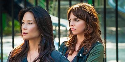 The Five Orange Pipz posteri