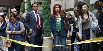 The Mystery of the Art Ace posteri