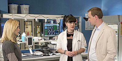 Parental Guidance Suggested posteri