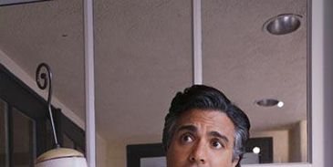 Chapter Four posteri