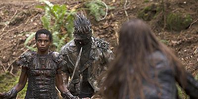 Inclement Weather posteri