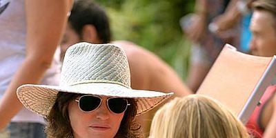 Girls Gone Wilder posteri