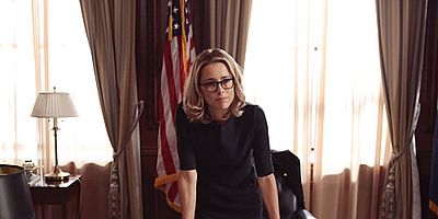 Blame Canada posteri