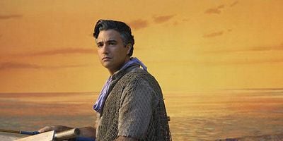 Chapter Five posteri