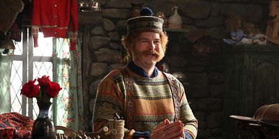 Family Business posteri