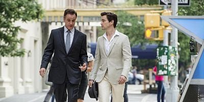 Return to Sender posteri