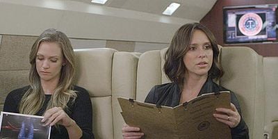 If the Shoe Fits posteri