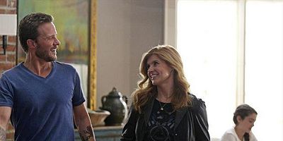 I'm Coming Home to You posteri