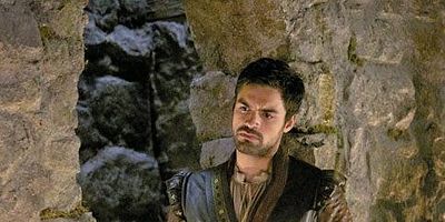 Terror of the Faithful posteri