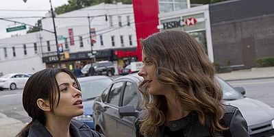 Point of Origin posteri