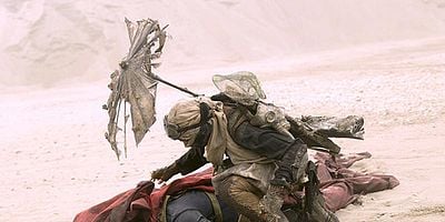 Many Happy Returns posteri