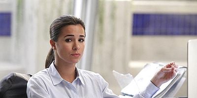 Nothing But Blue Skies posteri