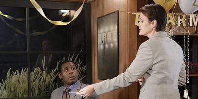 Follow Through posteri