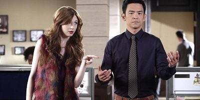 Follow Through posteri