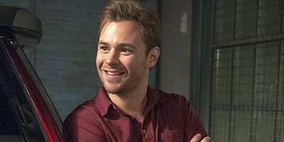 Assignment of the Year posteri