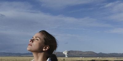 The Awakening posteri