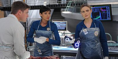 The Mutilation of the Master Manipulator posteri