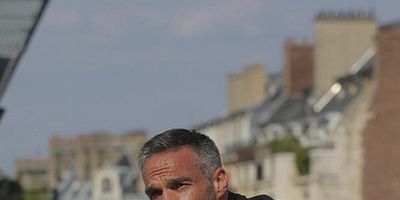 Poupée russe posteri