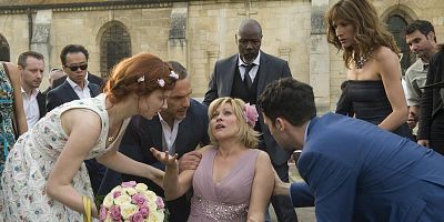 Pour toujours posteri