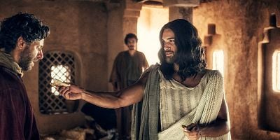 The Body is Gone posteri