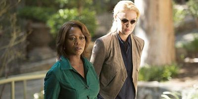 The Adventure of the Nutmeg Concoction posteri