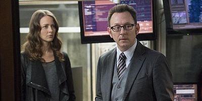 The Cold War posteri