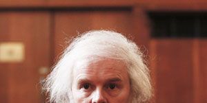 The Lost Honour posteri