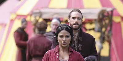 Joust Friends posteri