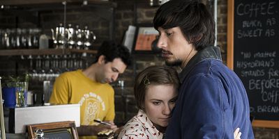 Females Only posteri