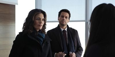 The Wolves of Deep Brooklyn posteri