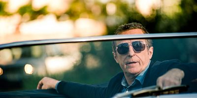 Mon père ma bataille posteri