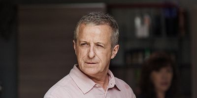 Un Zèbre dans les étoiles posteri