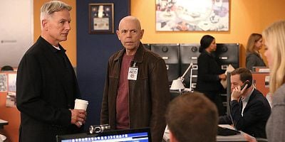 The Enemy Within posteri