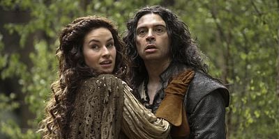 An Ordinary Man posteri