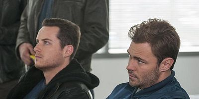 We Don't Work Together Anymore posteri