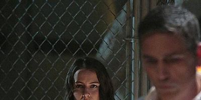 Control Alt Delete posteri