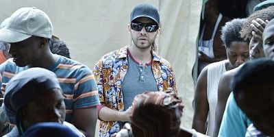 Cassandra Complex posteri