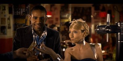 Enfin, ils sortent posteri