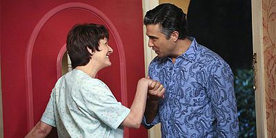 Chapter Eleven posteri