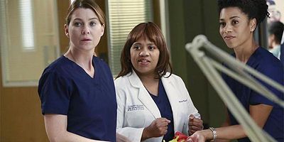 The Bed's Too Big Without You posteri