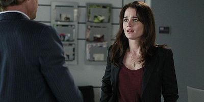 Nothing Gold Can Stay posteri