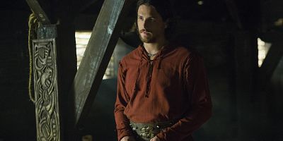 Warrior’s Fate posteri