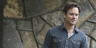 I'm Not that Good at Goodbye posteri