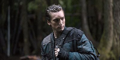 Survival of the Fittest posteri