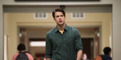 What the World Needs Now posteri