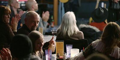 I’ve Got A Reason To Hate You posteri