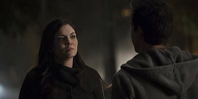 Prayer For the Dying posteri