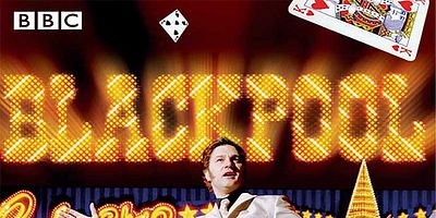 Viva Blackpool - 30 octobre 2005 posteri